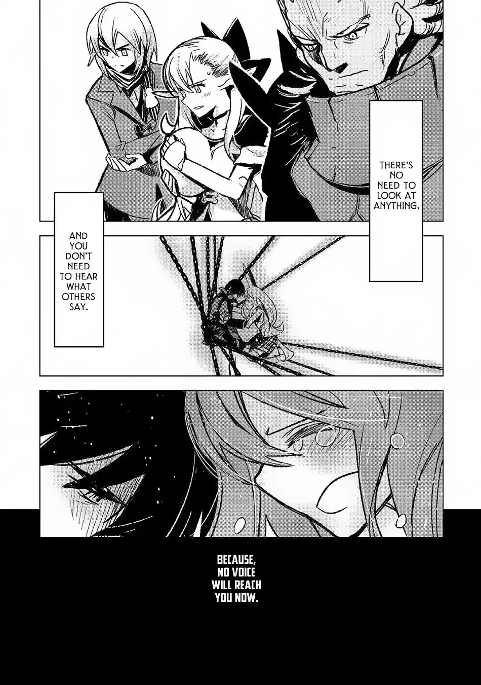 Kuro no Souzou Shoukanshi - Tenseisha no Hangyaku Chapter 25.2 9